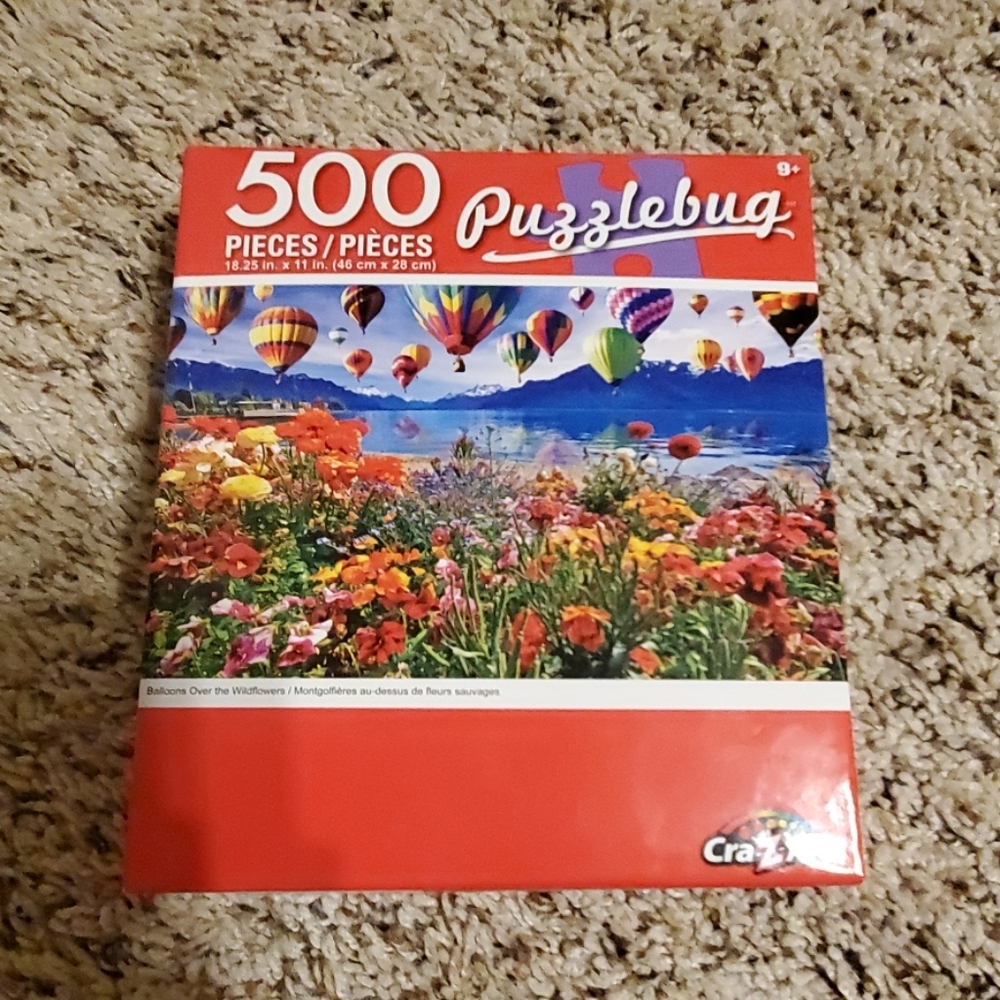 Puzzle